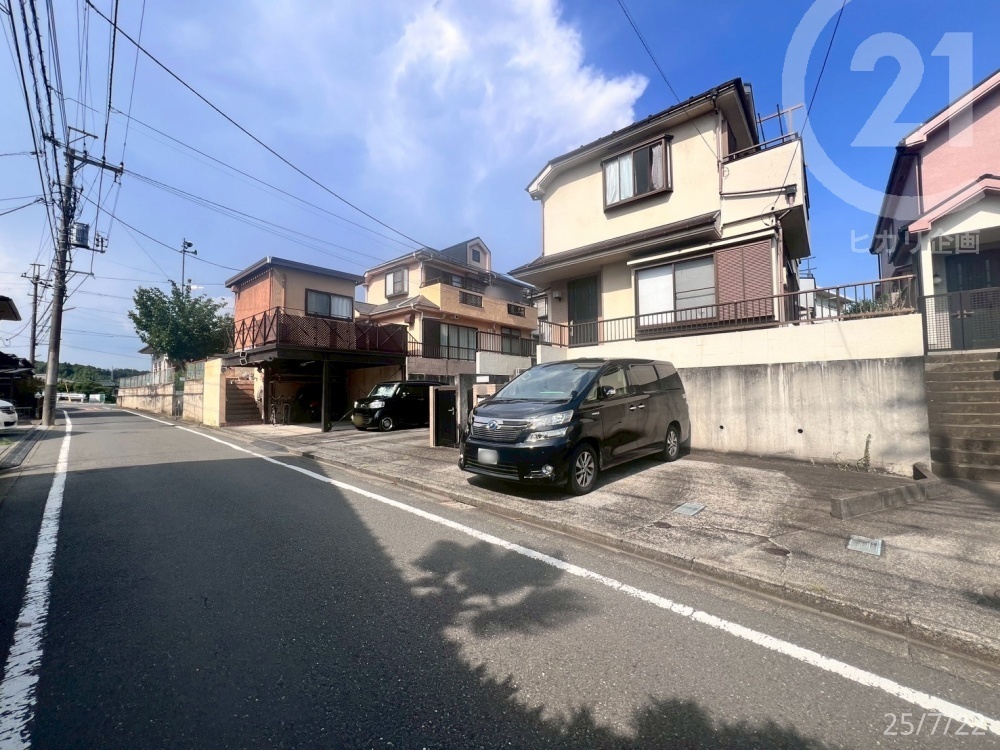  ���ӂ͊ՐÂȏZ��n�ŗ����������Z���ł��B