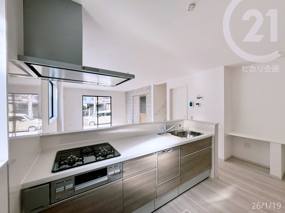  ���L�b�`����