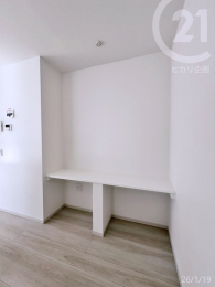  ��LDK���ݑ�[�N�X�y�[�X�₨�q���܂̃X�^�f�B�X�y�[�X�Ɂ�