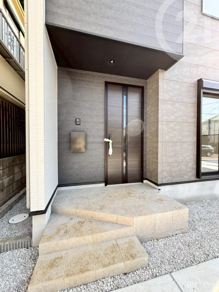  �����փA�v���[�`��