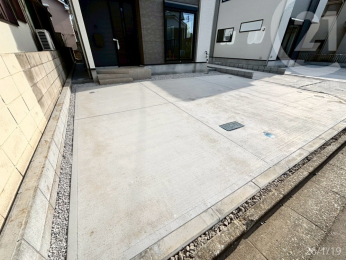  ���J�[�X�y�[�X��2�䒓�ԉ\�ł���