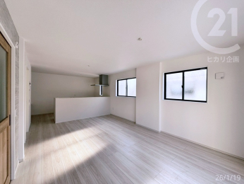  ��LDK������̃L�b�`����LDK�ɓ���݃X�b�L���Ƃ�����ۂł���