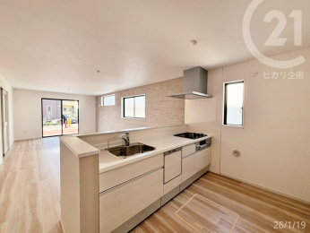  ���L�b�`����