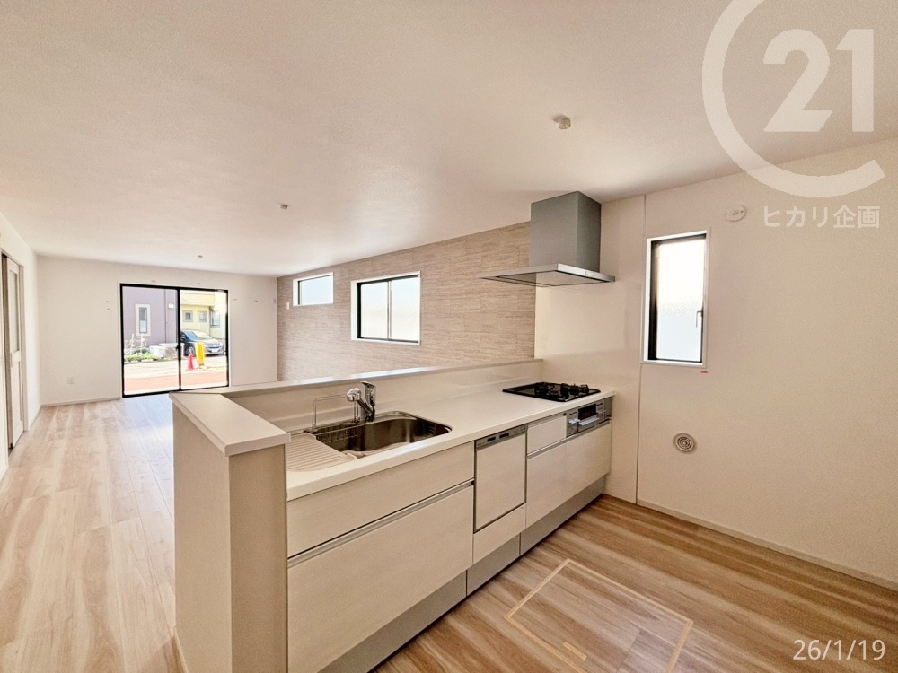  ���L�b�`����