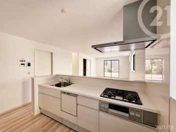  ���L�b�`����