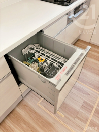  ���L�b�`�����H��@�t�B�Ǝ����Z�ƂȂ�A���Ƒ��Ƃ̎��Ԃ����₹�܂���