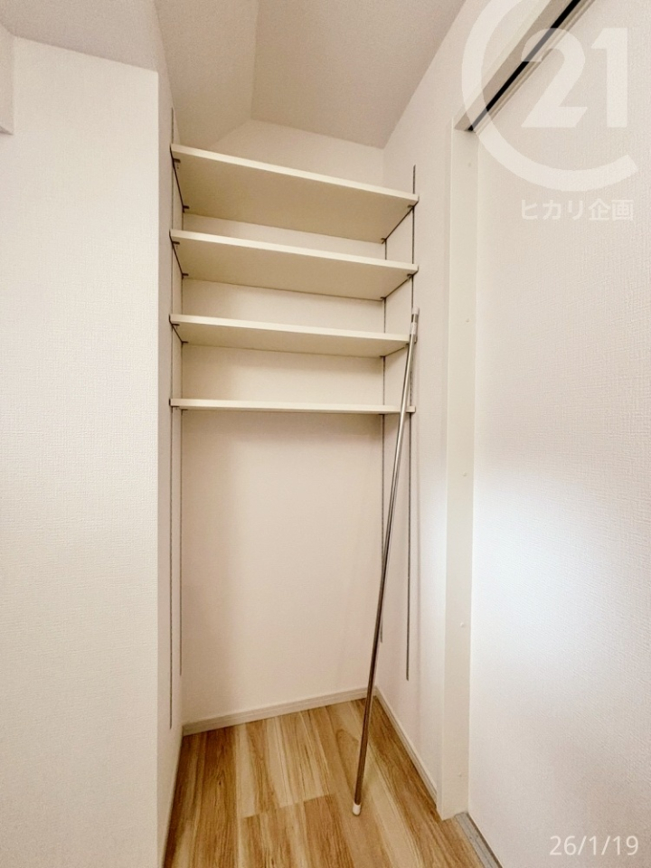  ���ʎ����ɂ͉��I���ݒu����Ă��܂��B