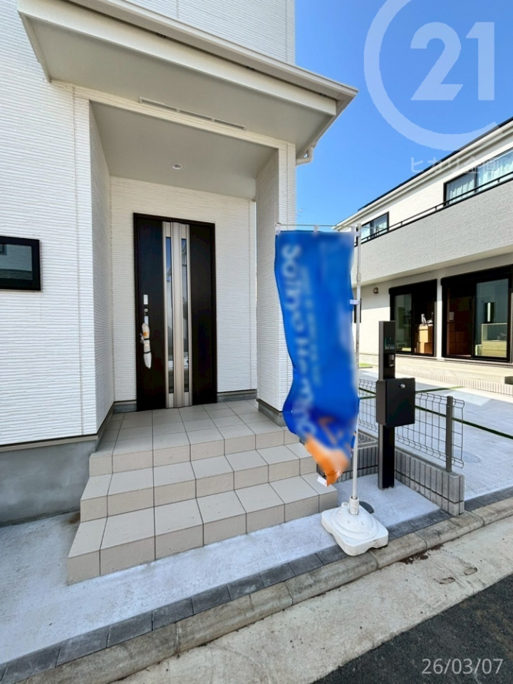  �����փA�v���[�`��