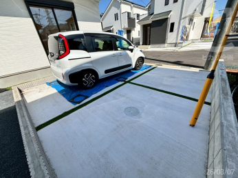  �J�[�X�y�[�X�͕����2�䒓��OK