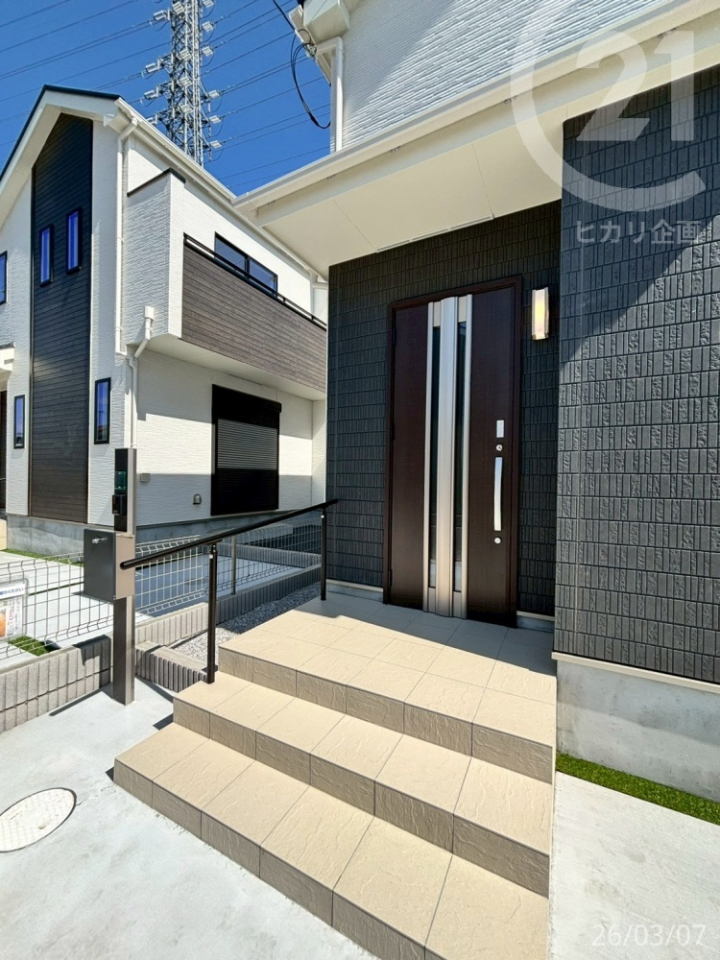  �����փA�v���[�`��