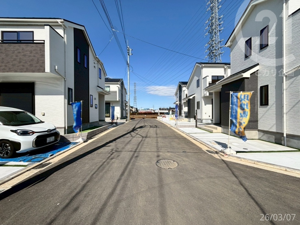  �V�ݓ��H�E����6��