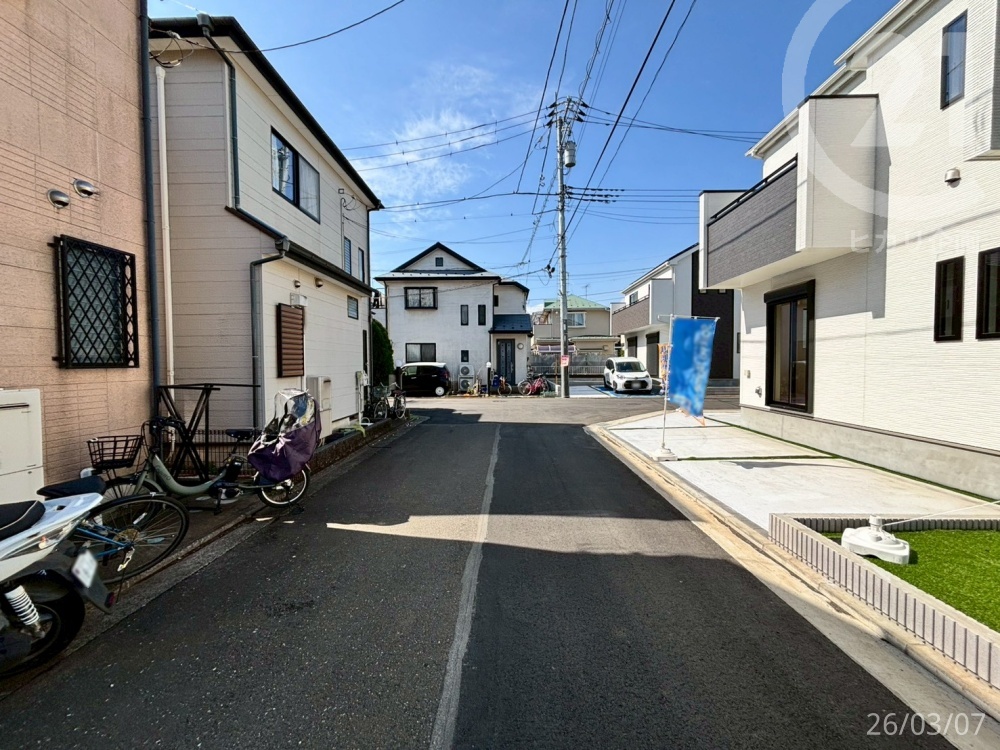  ���n�쑤���H�E����5��