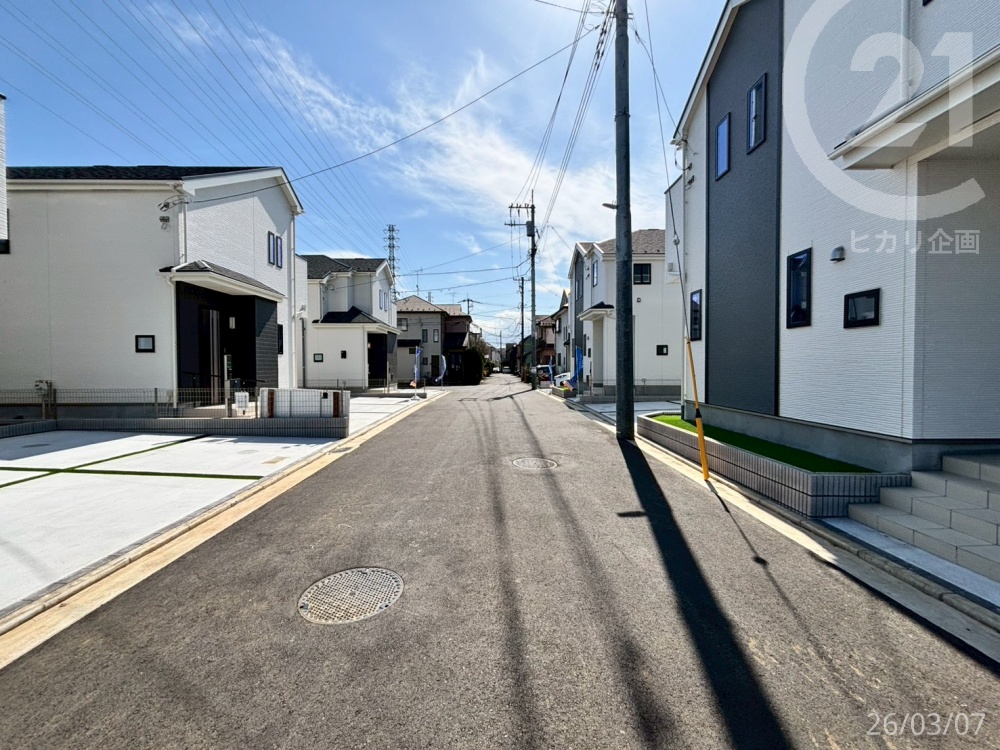  �V�ݓ��H�E����6��