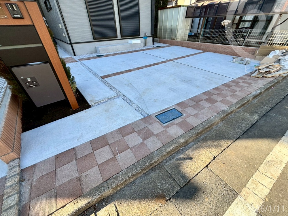  �J�[�X�y�[�X�͕����2�䒓��OK�I