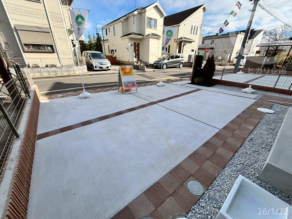  �J�[�X�y�[�X�͕����2�䒓��OK�I