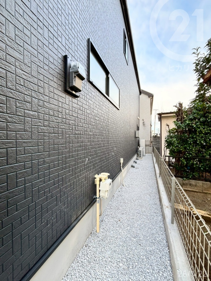  1�����̖k���ɂ̓X�y�[�X����B������Ƃ�������ƂĂ��g�����������܂��B