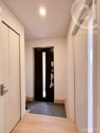  ���֓��ɂ͎��[�X�y�[�X����