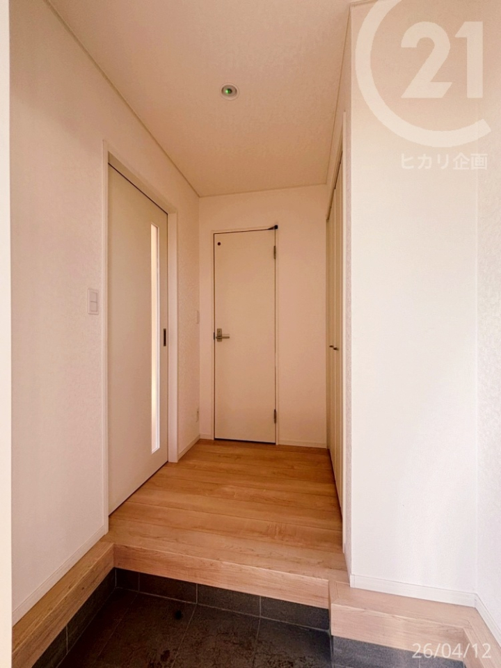  ���ւ���͐����X�y�[�X�������ɂ����A�ו��̎���Ȃǂ����S���Ăł��܂��B