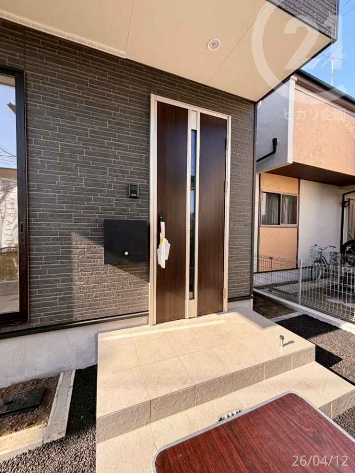  �����փA�v���[�`��