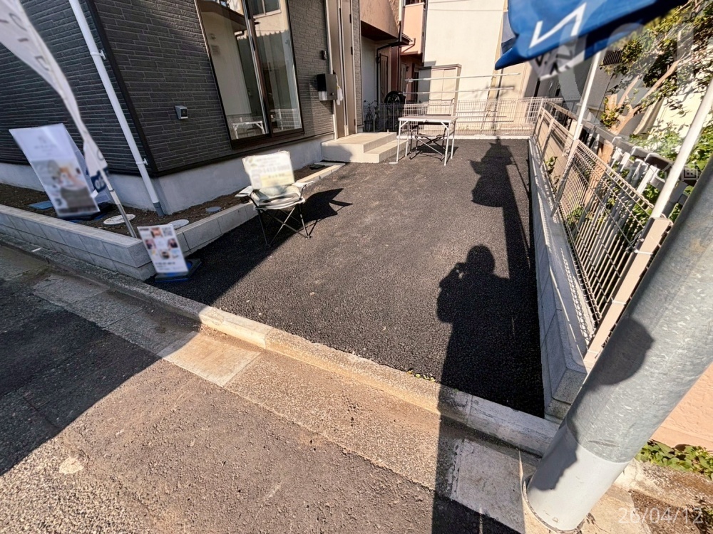  1�䕪�̃J�[�X�y�[�X����