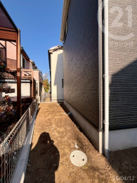  �����k���ɂ�����Ƃ����X�y�[�X���������܂��B