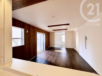  ���L�b�`�������r���O��a���܂Ō��n����z�u�ŁA�����Ȃ��q�l�����Ă����S���Ă��������ł��܂��B