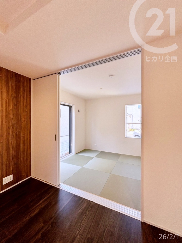  ��1F�F�a��4.5���������Q������ALDK�̐��������B�����肷��֗��Ȉꎺ�B