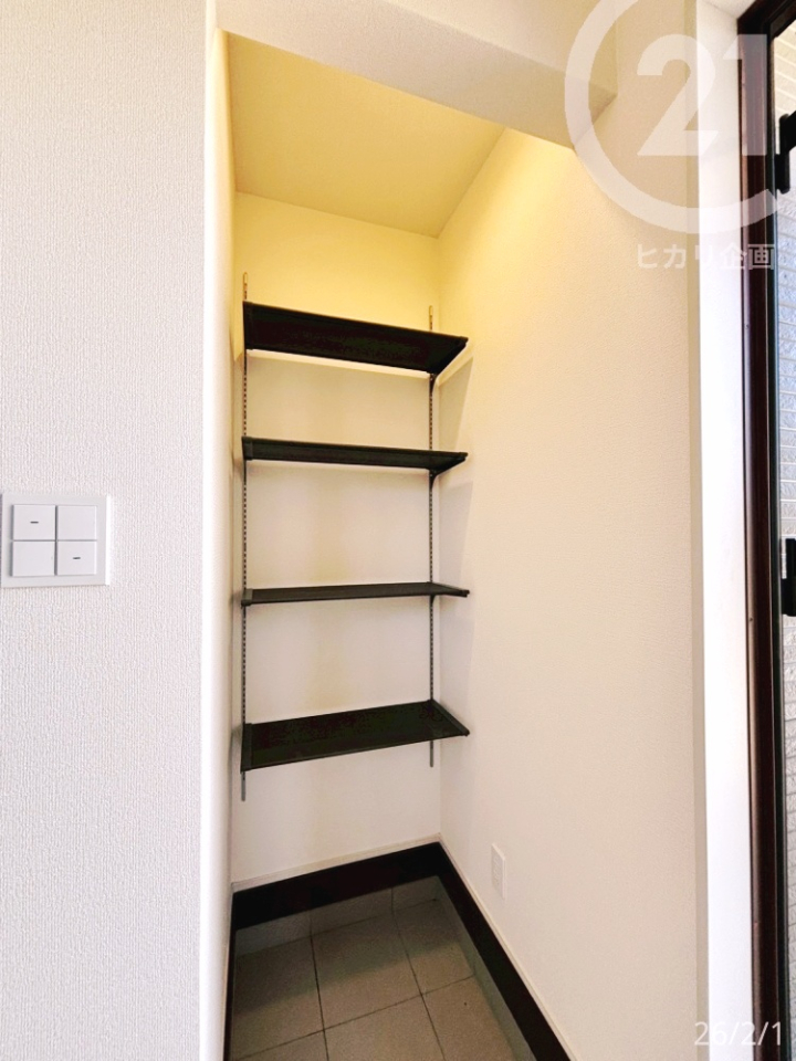  �����ց��x�r�[�J�[�Ȃǂ̉��O�p�i���u����A���[�t���̌��ցB