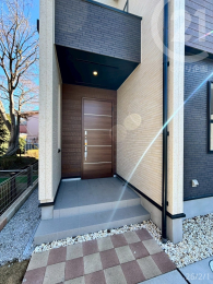  �����փA�v���[�`��