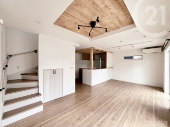 nOώʐ^ Ƒ݂Ȃ߂₷ȂƁLDK17.6