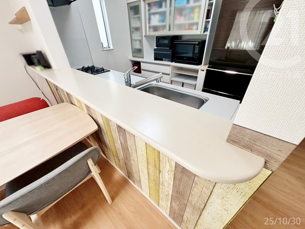  ̎󂯓nɕ֗ȃJE^[t̃Lb`B