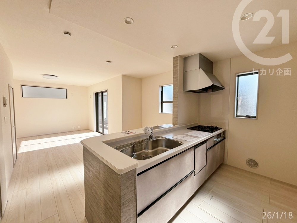  �g������̗ǂ��V�X�e���L�b�`��