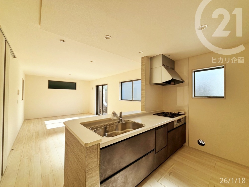  �g������̗ǂ��V�X�e���L�b�`��