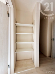  2�K�z�[���ɂ͉��I����B���[�Ƃ��Ă͂������A�C���e���A�u���R���N�V�����X�y�[�X�ɂ��Ă���