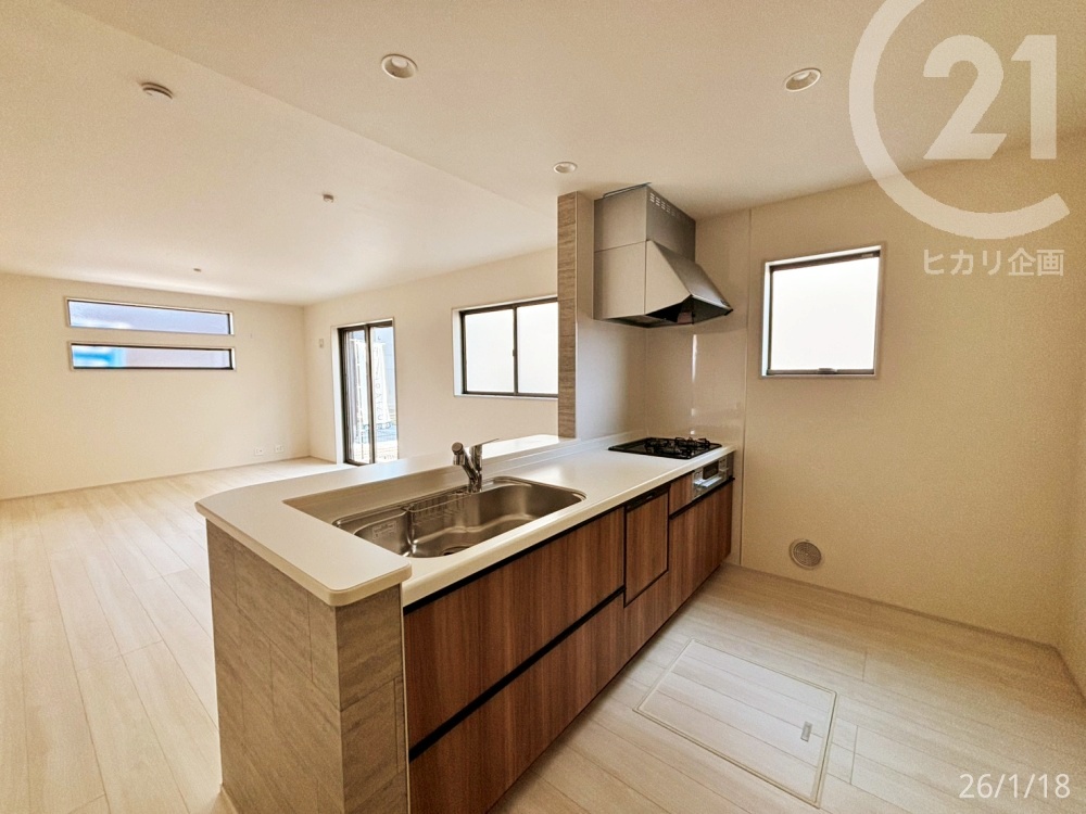  �g������̗ǂ��V�X�e���L�b�`��