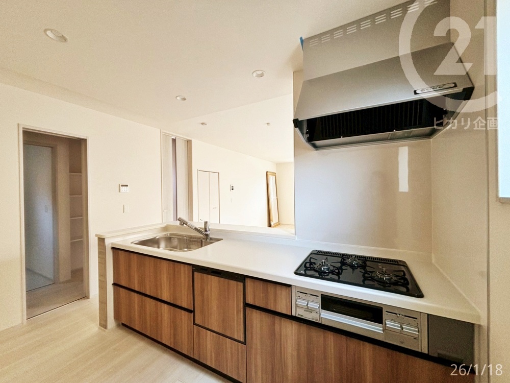  �L�b�`���Ɛ��ʎ����߂��A�����̉Ǝ����܂Ƃ߂Ă��₷���ł��B