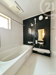  1�؃T�C�Y�̃��j�b�g�o�X�B���������@�t���ł��B