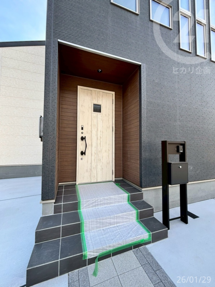  �����փA�v���[�`��