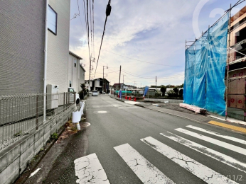  ���O�ʓ��H��