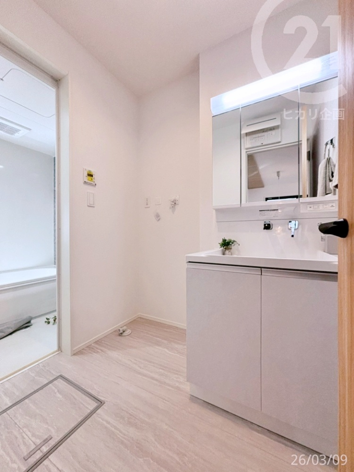  �����ʏ���������Ƃ��A�����������[�����Œ��̏������X���[�Y�ł��B