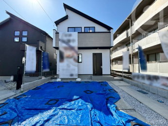  ���J�[�X�y�[�X�F2�䕪�����Ԃ����łȂ��A���]�Ԃ�u���X�y�[�X���m�ۂł��܂��B