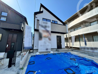  ���J�[�X�y�[�X�F2�䕪��