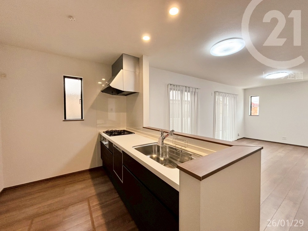  �g������̗ǂ��V�X�e���L�b�`��