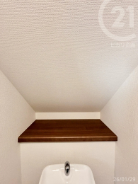  ��1�K�g�C�������ɃJ�E���^�[����