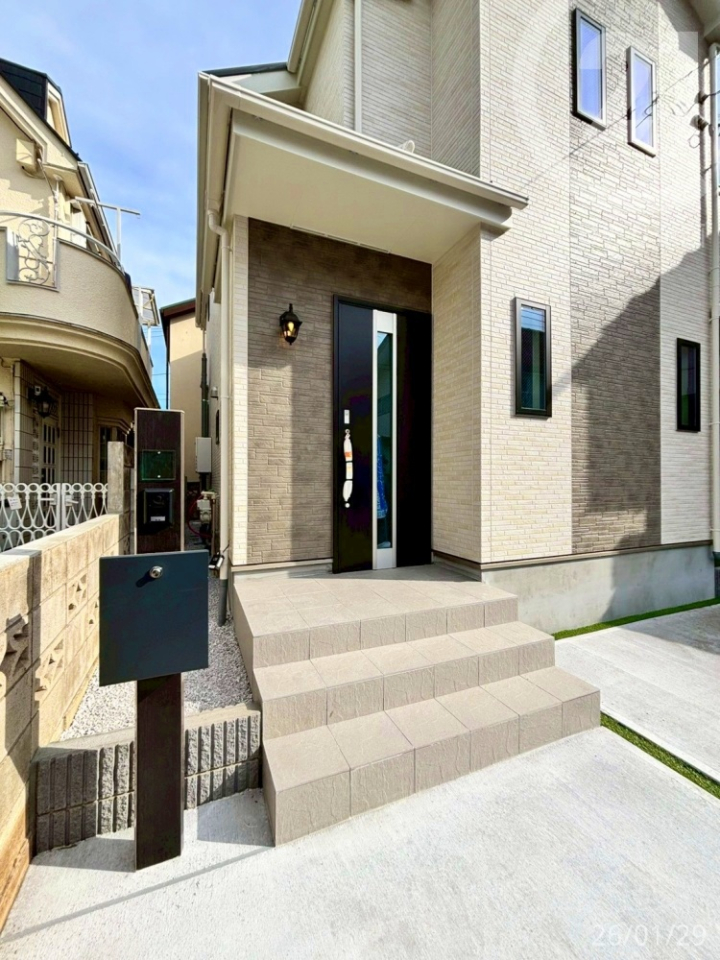  �����փA�v���[�`��