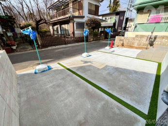  1�䕪�̃J�[�X�y�[�X����