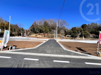  ��������@�V�ݓ��H�쑤���B�e