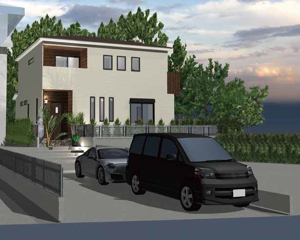 ���n�O�ώʐ^ �������\�z�}�����p�[�X�͐}�ʂ����ɐ��삵�����̂ŁA���ۂ̃v�����Ƃ͈قȂ�ꍇ������܂��B
