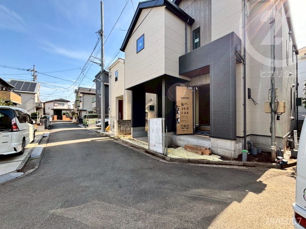  ���O�ʓ��H��