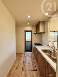  ���L�b�`����